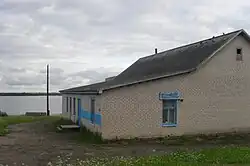 Дом культуры в д.Броди