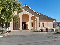 Дом культуры