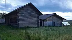 Усадьба Светлакова