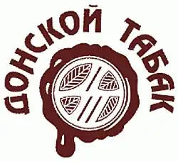 Изображение логотипа