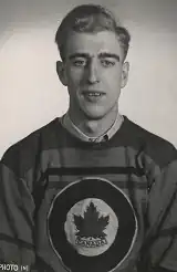 В форме «РКАФ Флайерз», 1948 год