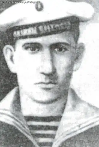 В. Е. Драчук