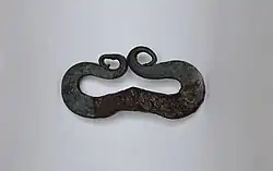 Древнее кресало