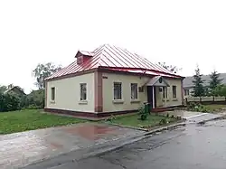 Дукорский сельисполком