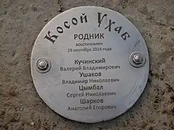 д.Косой Ухаб