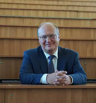 Квасников М.Ю.