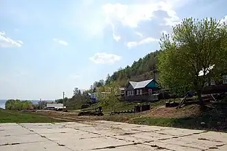 Набережная 2010