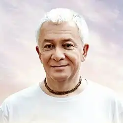 Чайтанья Чандра Чаран Дас