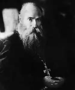 Михаил Емельянович Едлинский