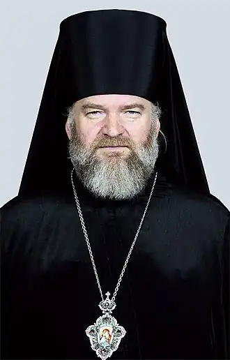 Епископ Анатолий