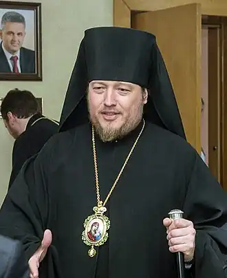 Епископ Викентий