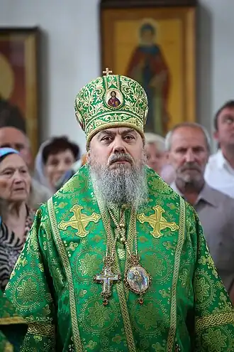 Епископ Гедеон