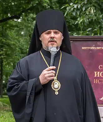 Архиепископ Александр