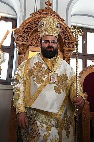 Епископ Амвросий