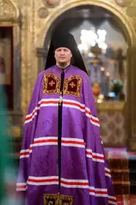 Епископ Макарий