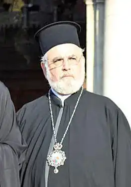 Епископ Тихон