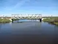 Железнодорожный мост через Вопь