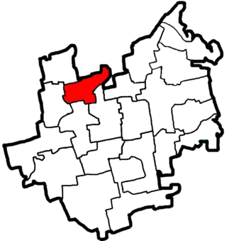 Саксаганский сельский совет на карте