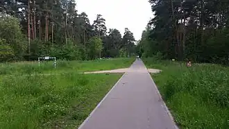 Жулебинский природный заказник, 2016 год