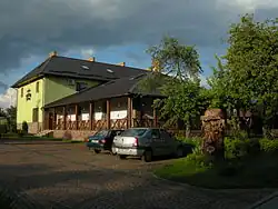 Отель «Заслав»