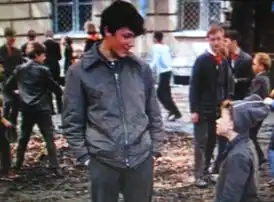 Постер фильма