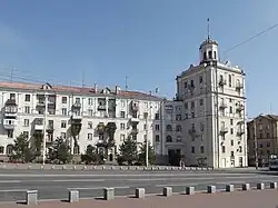 Соборный проспект, 214