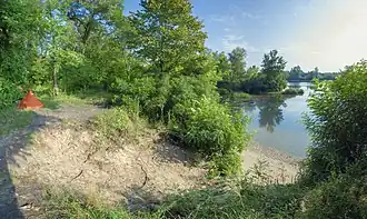 остров Муромец