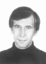 Владимир Захаров (1995)