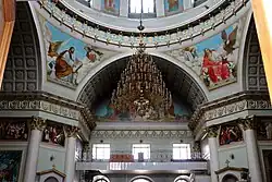 Северные хоры