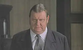 кадр из фильма «Миллионы Ферфакса» 1980 года