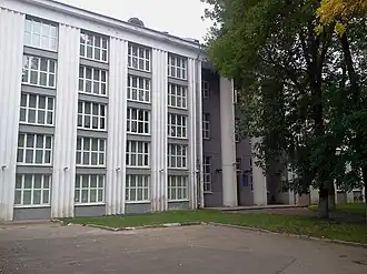 Девиз: «Собирая прошлое, сохраняя настоящее, создаем будущее»