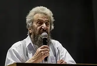 Игорь Губерман