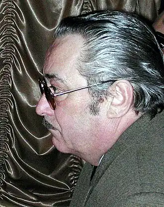 Игорь Вощинин, 2002 год