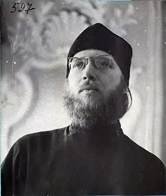 Игумен Марк