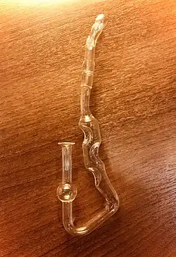 Ингалятор Махольда