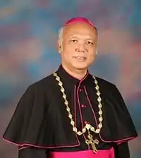 Иоанн Пуджасумарта