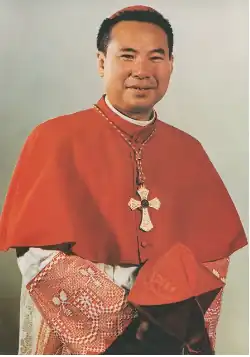 Иосиф Мария Чинь Ван Кан