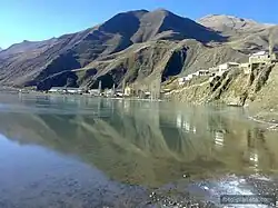 Нижний Ириб