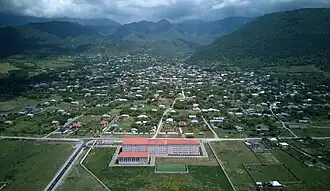 Исмаиллы Май 2025