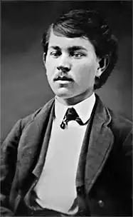 Ихинио Саласар, 1870-е