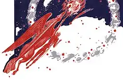 «Человек на ветру времени»