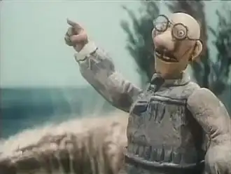 Папа Лёли и Миньки