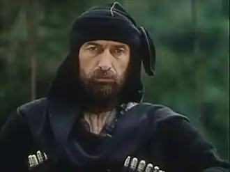 Постер фильма