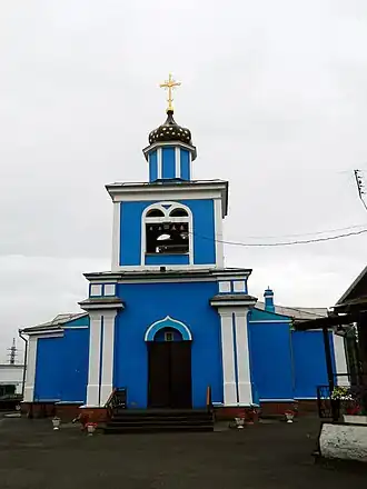 Казанский собор