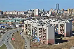 Жилой комплекс «Садовое кольцо»