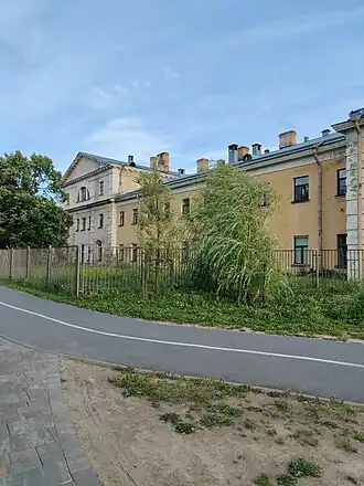 Солдатский корпус