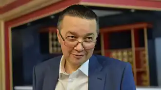 Анатолий Анатольевич Капский (фотография 2015 года)