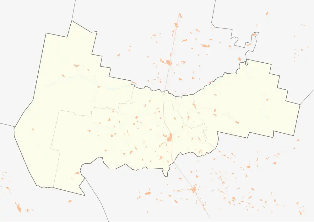 Юрла (Юрлинский район)