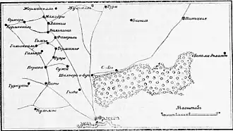 Рисунок из статьи «Вильпион»  («Военная энциклопедия Сытина»)