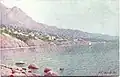 Алупка, 1910 г.